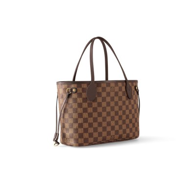LOUIS VUITTON NEVERFULL PM N41359 (29*21*12cm)